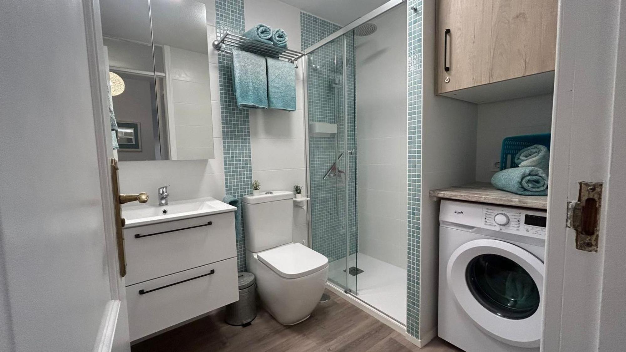 Huebsche Ferienwohnung Mit 2 Schlafzimmern, Pool Und Wlan, Strandnaehe Callao Salvaje Exteriér fotografie