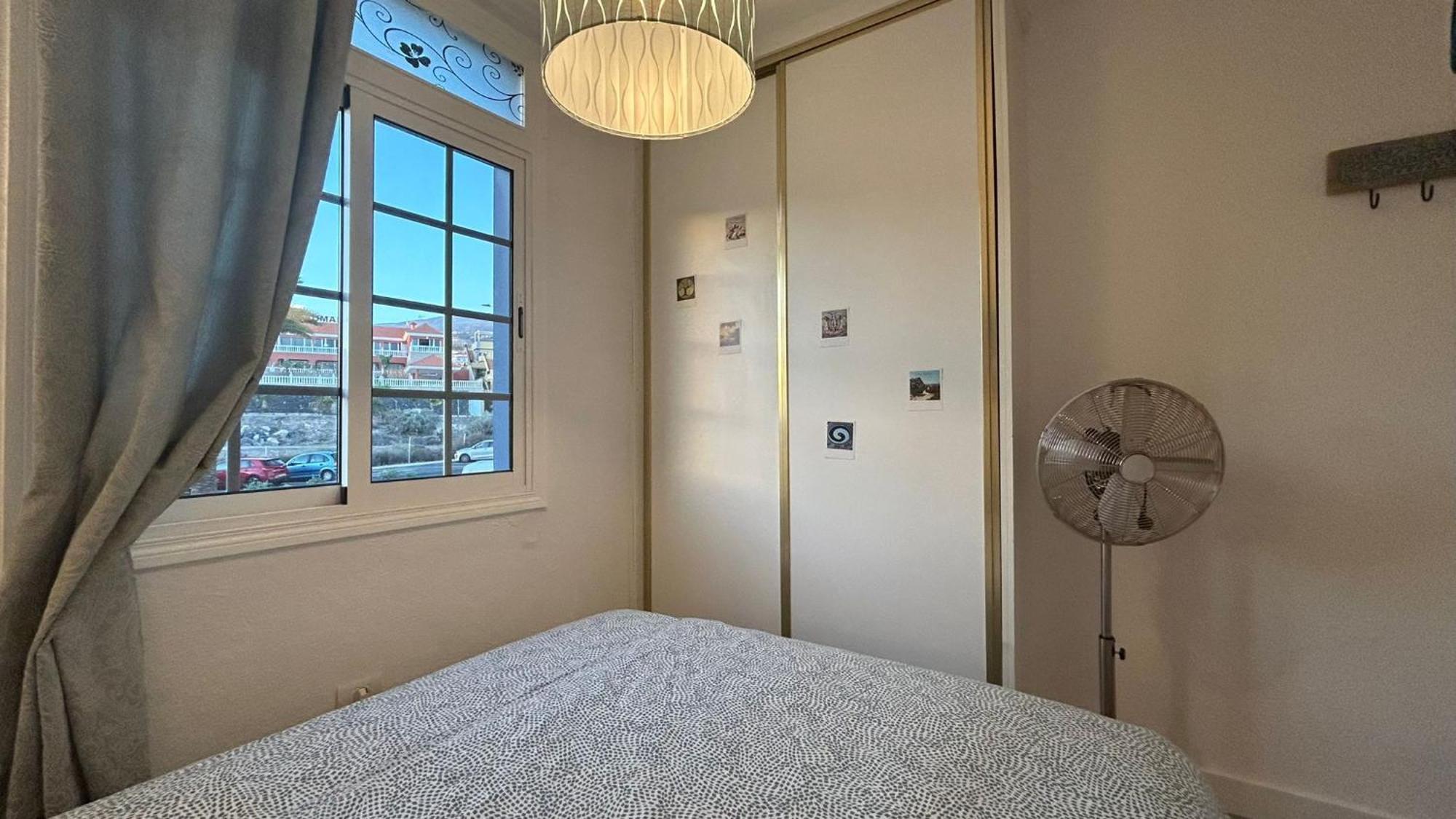 Huebsche Ferienwohnung Mit 2 Schlafzimmern, Pool Und Wlan, Strandnaehe Callao Salvaje Exteriér fotografie